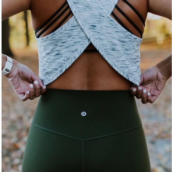 Lululemon align 25" NWT - Picture 2 of 6